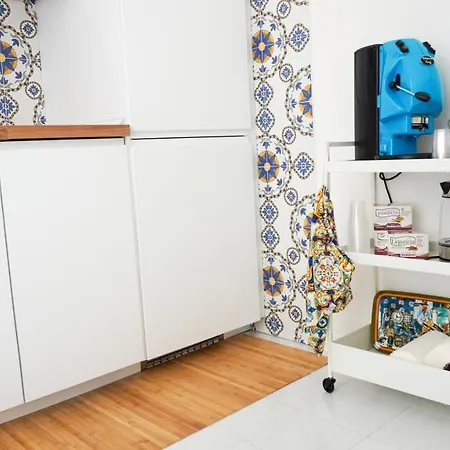Donna Elena House Apartman *