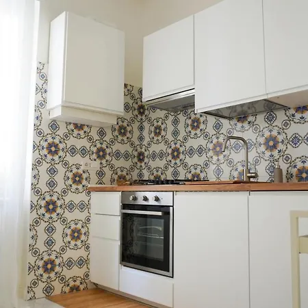 Apartamento Donna Elena House Maiori