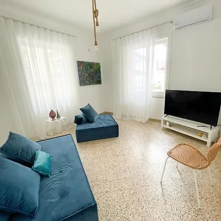 Donna Elena House Διαμέρισμα Maiori