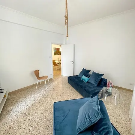 Διαμέρισμα Donna Elena House *