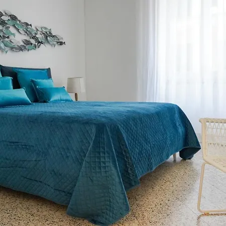 Donna Elena House Appartamento *
