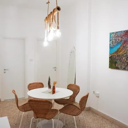 Appartamento Donna Elena House Maiori
