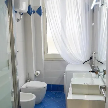 Διαμέρισμα Donna Elena House
