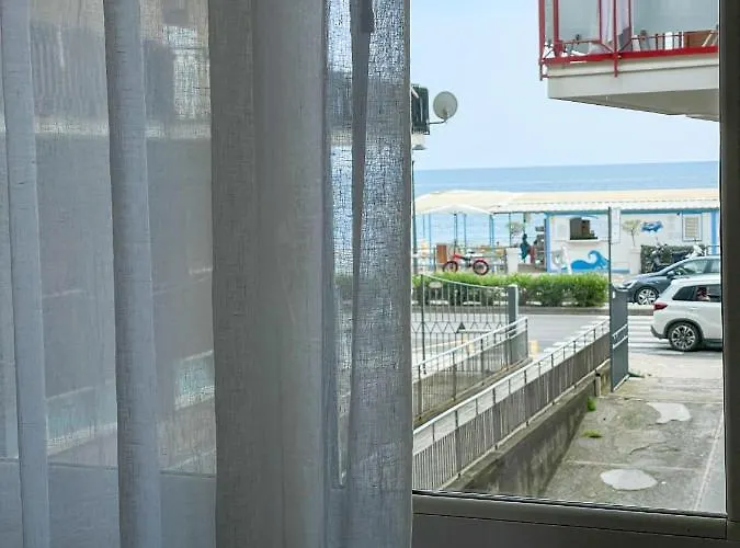 Donna Elena House Maiori