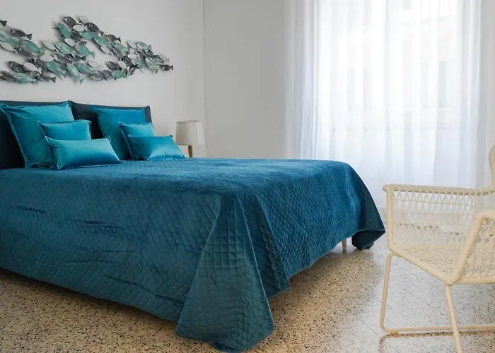 Donna Elena House Appartamento *
